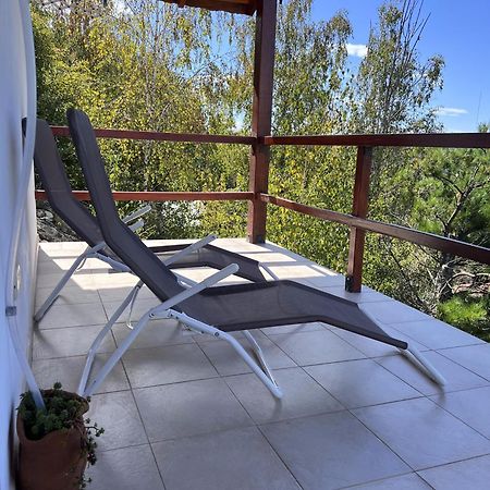 Appartamento Vista Franca La Cumbrecita Esterno foto