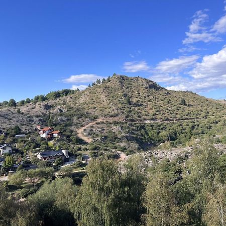 Appartamento Vista Franca La Cumbrecita Esterno foto
