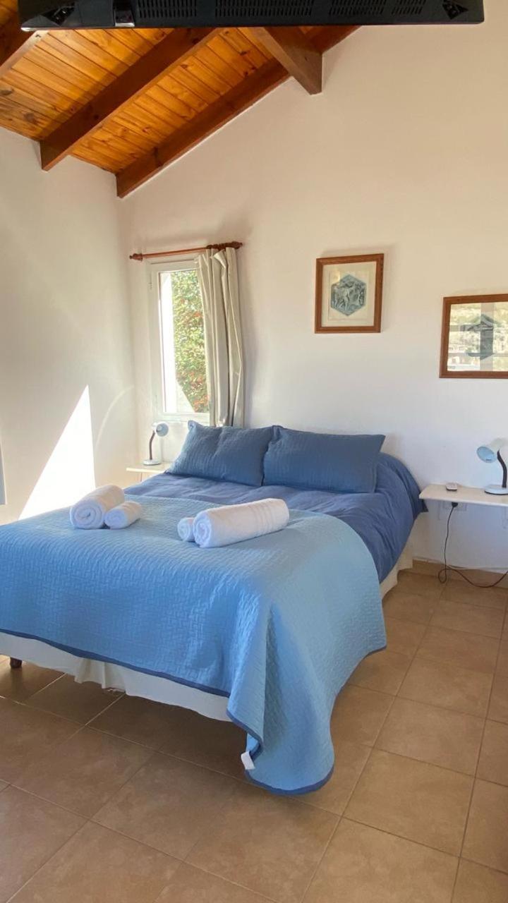 Appartamento Vista Franca La Cumbrecita Esterno foto