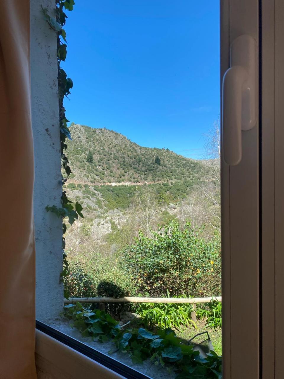 Appartamento Vista Franca La Cumbrecita Esterno foto